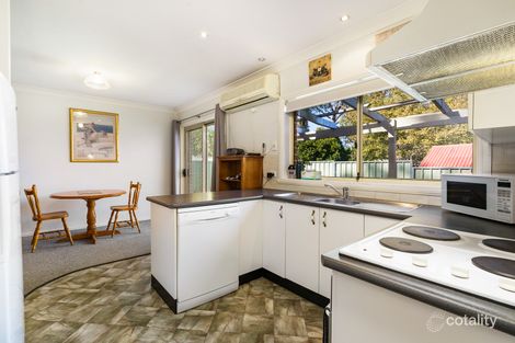 Property photo of 4/63A Casey Street Orange NSW 2800