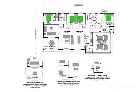 Property photo of 87 Barramundi Drive Burrum Heads QLD 4659