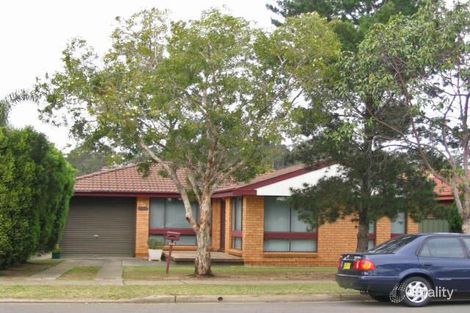 314 Prairie Vale Rd, Prairiewood, NSW 2176