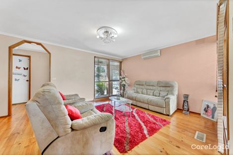 Property photo of 29 Mildura Crescent Endeavour Hills VIC 3802