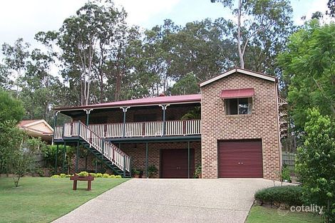 33 Barrabooka Dr, The Gap, QLD 4061