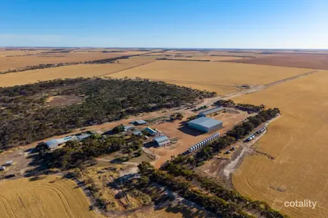 57 East Rd, Pingrup, WA 6343