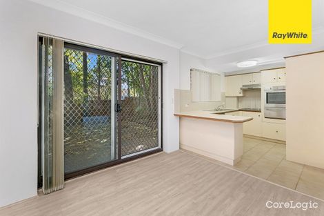 Property photo of 3/2 Coleman Avenue Carlingford NSW 2118