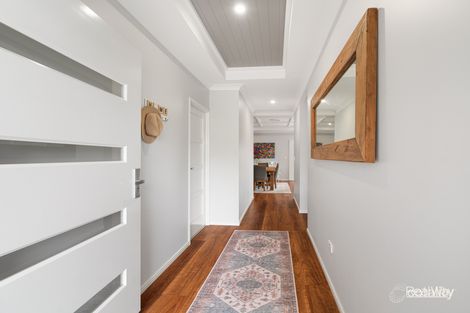 Property photo of 33 McBurnie Avenue Highfields QLD 4352