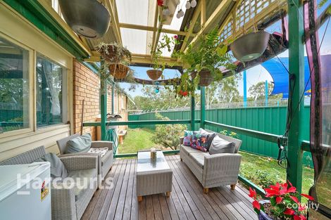 Property photo of 12 Park Row Bradbury NSW 2560