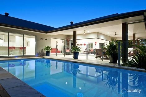 7 Sailaway Ct, Coomera, QLD 4209