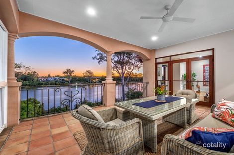 Property photo of 33 Ivy Street Indooroopilly QLD 4068