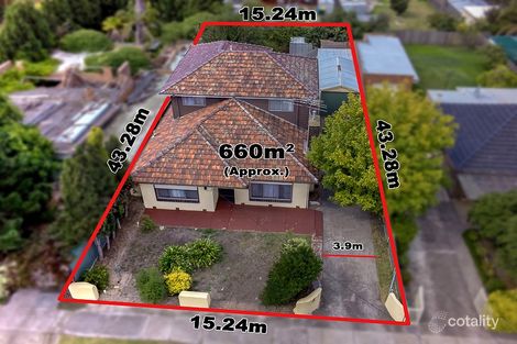 Property photo of 24 Avondale Avenue St Albans VIC 3021