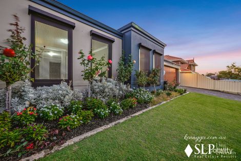 Property photo of 3 Tambora Bend Madeley WA 6065