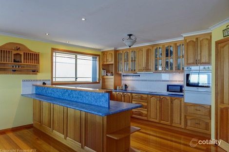Property photo of 689 Oceana Drive Tranmere TAS 7018