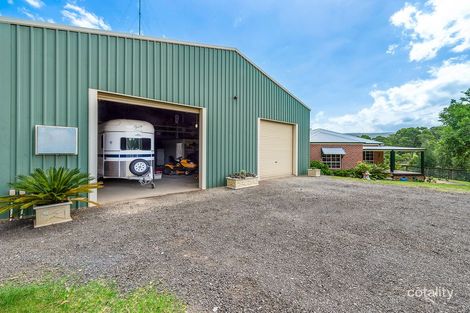Property photo of 22 Kurraglen Place Kurrajong NSW 2758