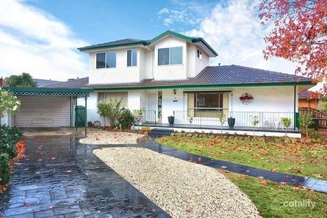 Property photo of 36 Brandon Park Drive Wheelers Hill VIC 3150