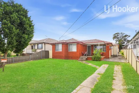 62 Lord St, Cabramatta West, NSW 2166