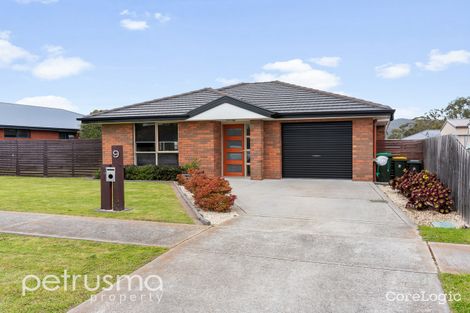 9 Hyssop Rd, Margate, TAS 7054