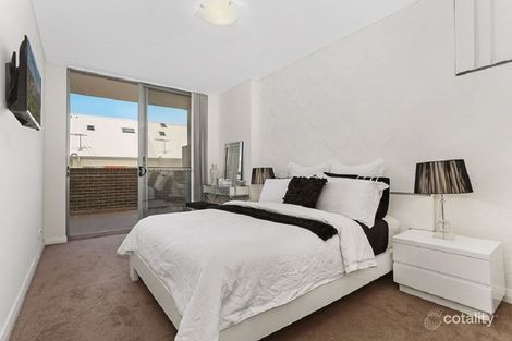 Property photo of 1211/43-45 Wilson Street Botany NSW 2019