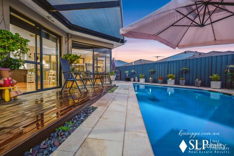 Property photo of 3 Tambora Bend Madeley WA 6065