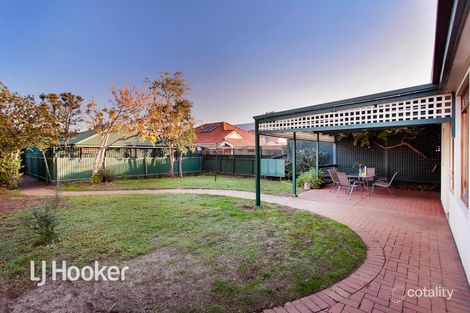 Property photo of 15 Goodenough Street Mile End SA 5031