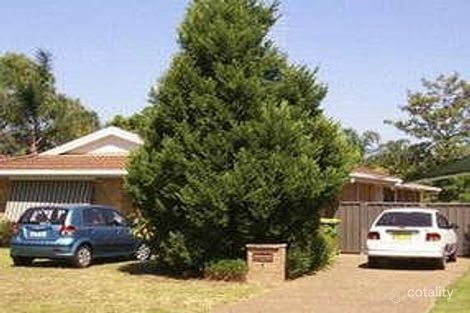 4 Landais Pl, Emu Heights, NSW 2750