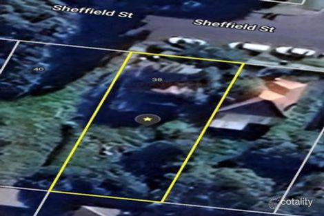 38 Sheffield St, Merrylands, NSW 2160