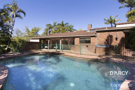 Property photo of 28 Birkridge Place The Gap QLD 4061