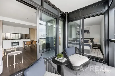 804/45 Dudley St, West Melbourne, VIC 3003