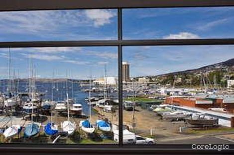 Property photo of 4/52 Marieville Esplanade Sandy Bay TAS 7005