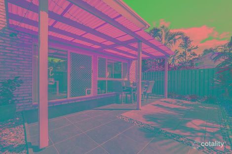 Property photo of 19/9-15 Harrier Drive Burleigh Waters QLD 4220