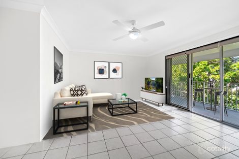 Property photo of 5/10 Christina Court Mermaid Waters QLD 4218