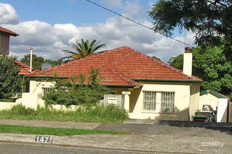 143-147 West St, South Hurstville, NSW 2221