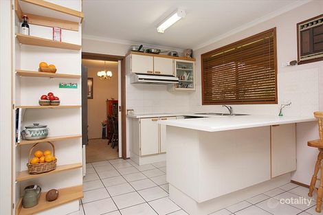 Property photo of 1 Curnow Place Chisholm ACT 2905