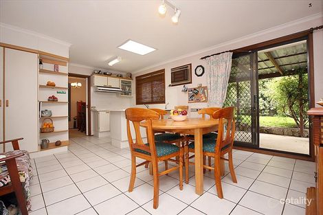 Property photo of 1 Curnow Place Chisholm ACT 2905