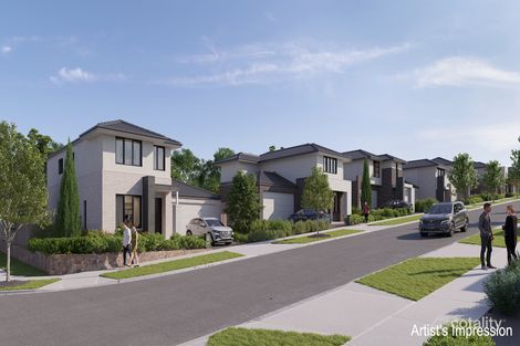 132 Diamond Creek Rd, St Helena, VIC 3088