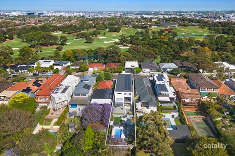 Property photo of 37 Tunstall Avenue Kingsford NSW 2032