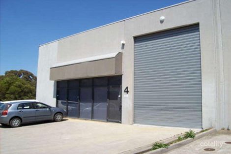 4/3 Neutron Pl, Rowville, VIC 3178