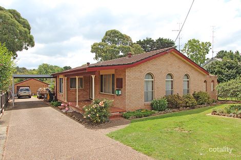 9 Throsby St, Moss Vale, NSW 2577