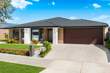 50 Cromarty Cres, Kalkallo, VIC 3064