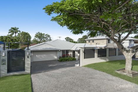 23 Mccurley St, Wynnum West, QLD 4178