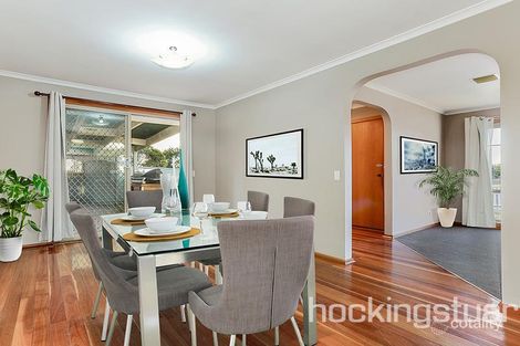 Property photo of 3 Lagarna Drive Kurunjang VIC 3337