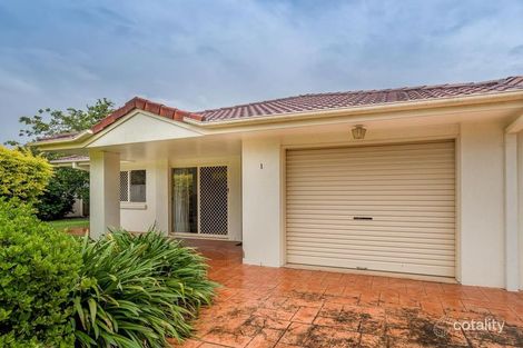 Property photo of 1/89 Daw Road Runcorn QLD 4113