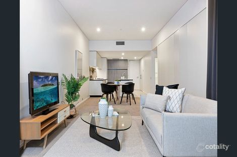 713/9 Christie St, South Brisbane, QLD 4101