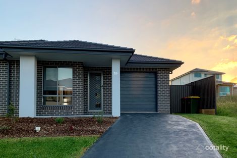 Property photo of 30A Rubicon Street Schofields NSW 2762