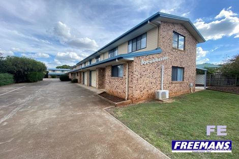 Property photo of 3/277 Haly Street Kingaroy QLD 4610