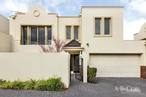 3/756 Hawthorn Rd, Brighton East, VIC 3187