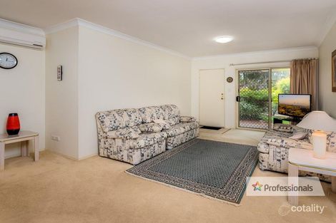 Property photo of 1/89 Daw Road Runcorn QLD 4113
