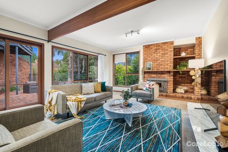 Property photo of 6 Parklea Close Templestowe VIC 3106