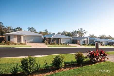 Property photo of 24 Chambers Ridge Boulevard Park Ridge QLD 4125