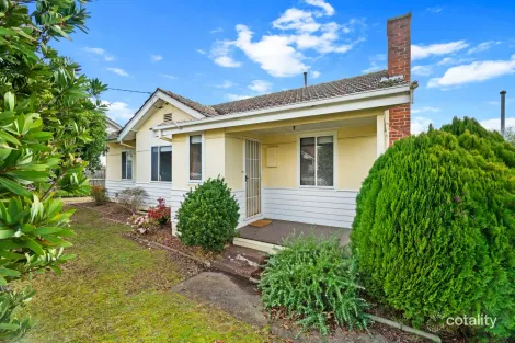 Property photo of 74 Gordon Street Traralgon VIC 3844