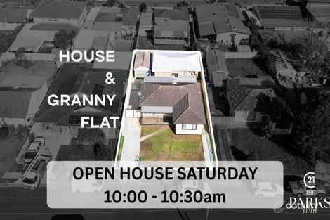 Property photo of 5 Megan Avenue Smithfield NSW 2164