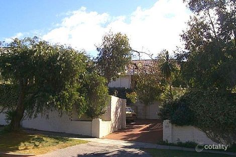 129 North St, Swanbourne, WA 6010