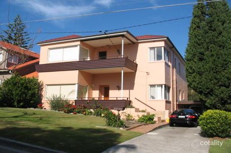 7 Beach Ave, Vaucluse, NSW 2030